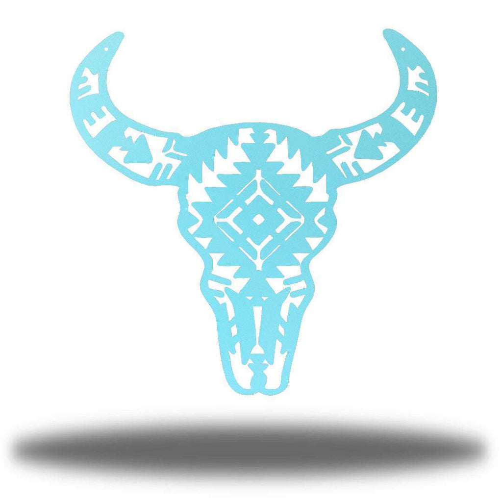 Cow Skull