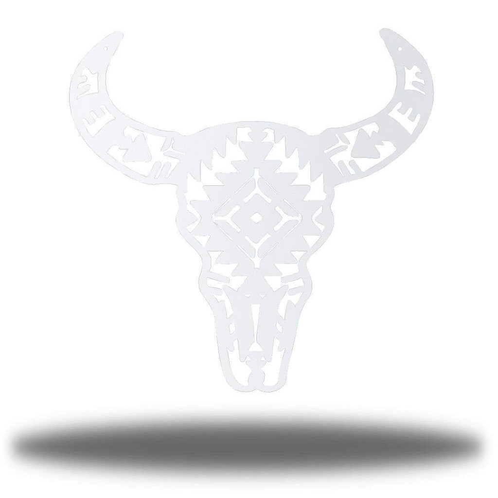 Cow Skull