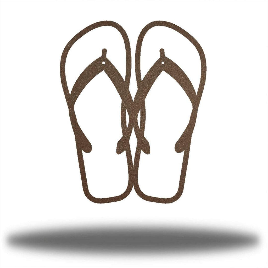 Flip Flops