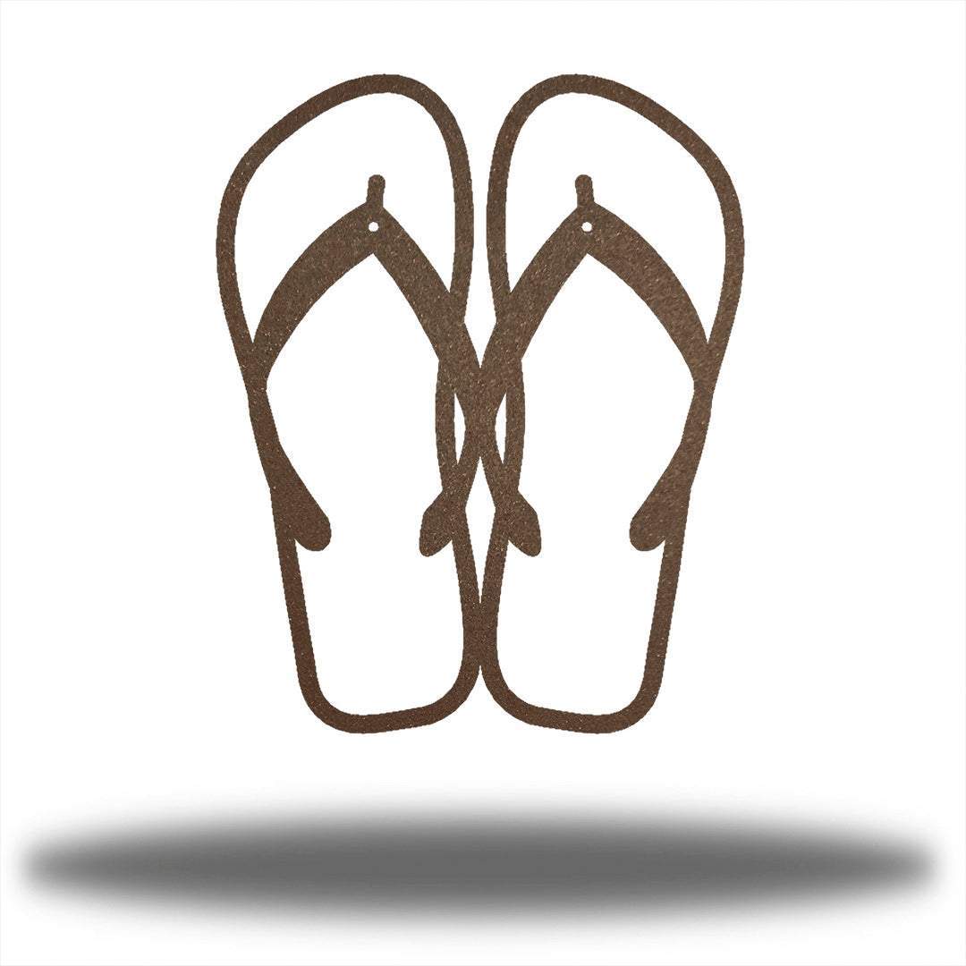 Flip Flops