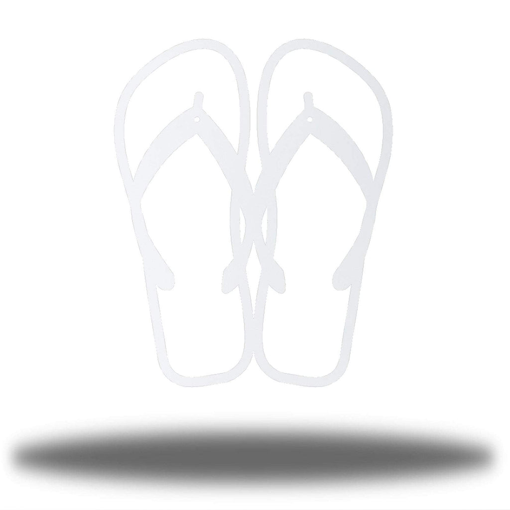 Flip Flops