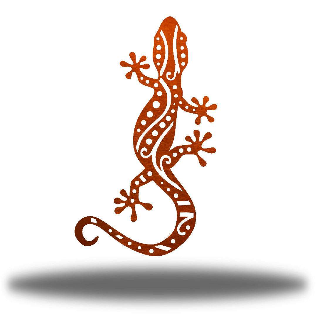Gecko