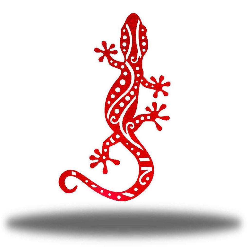 Gecko