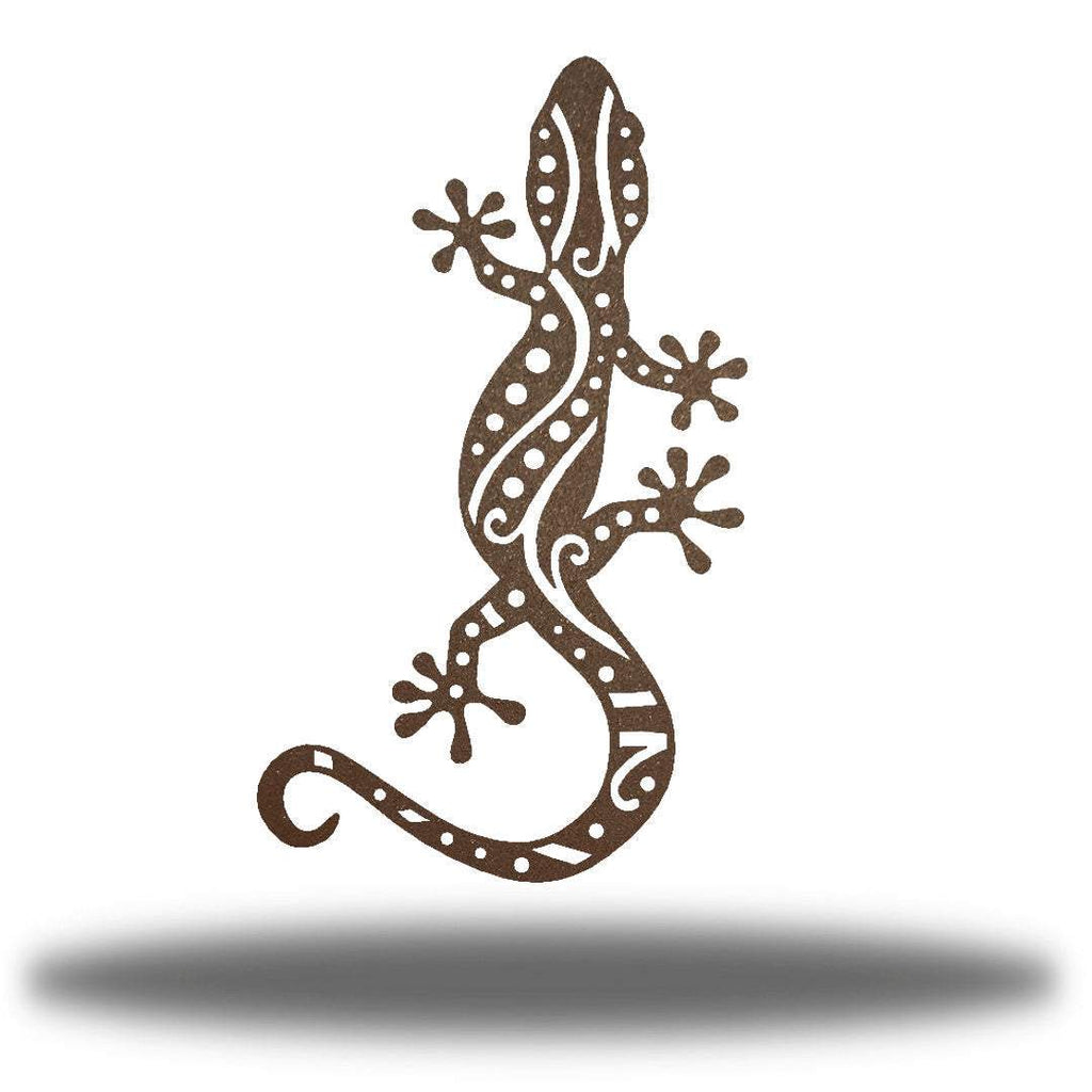 Gecko
