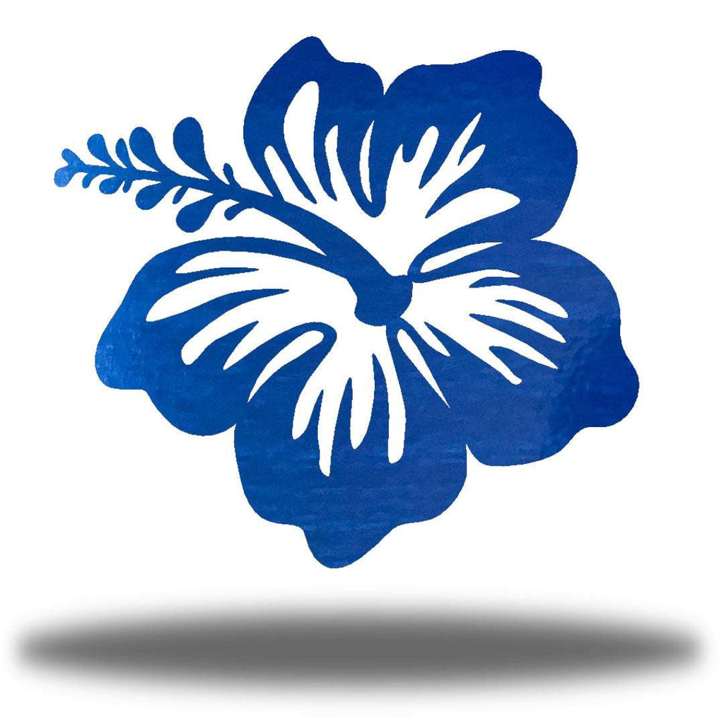 Hibiscus Flower
