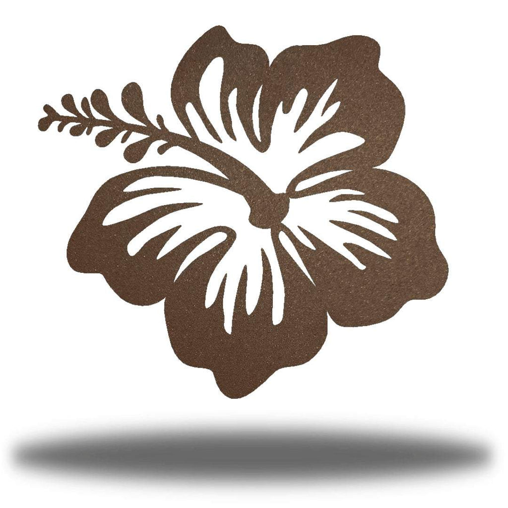 Hibiscus Flower