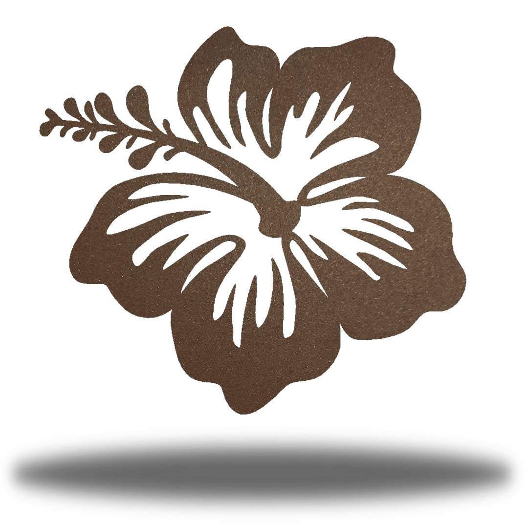 Hibiscus Flower