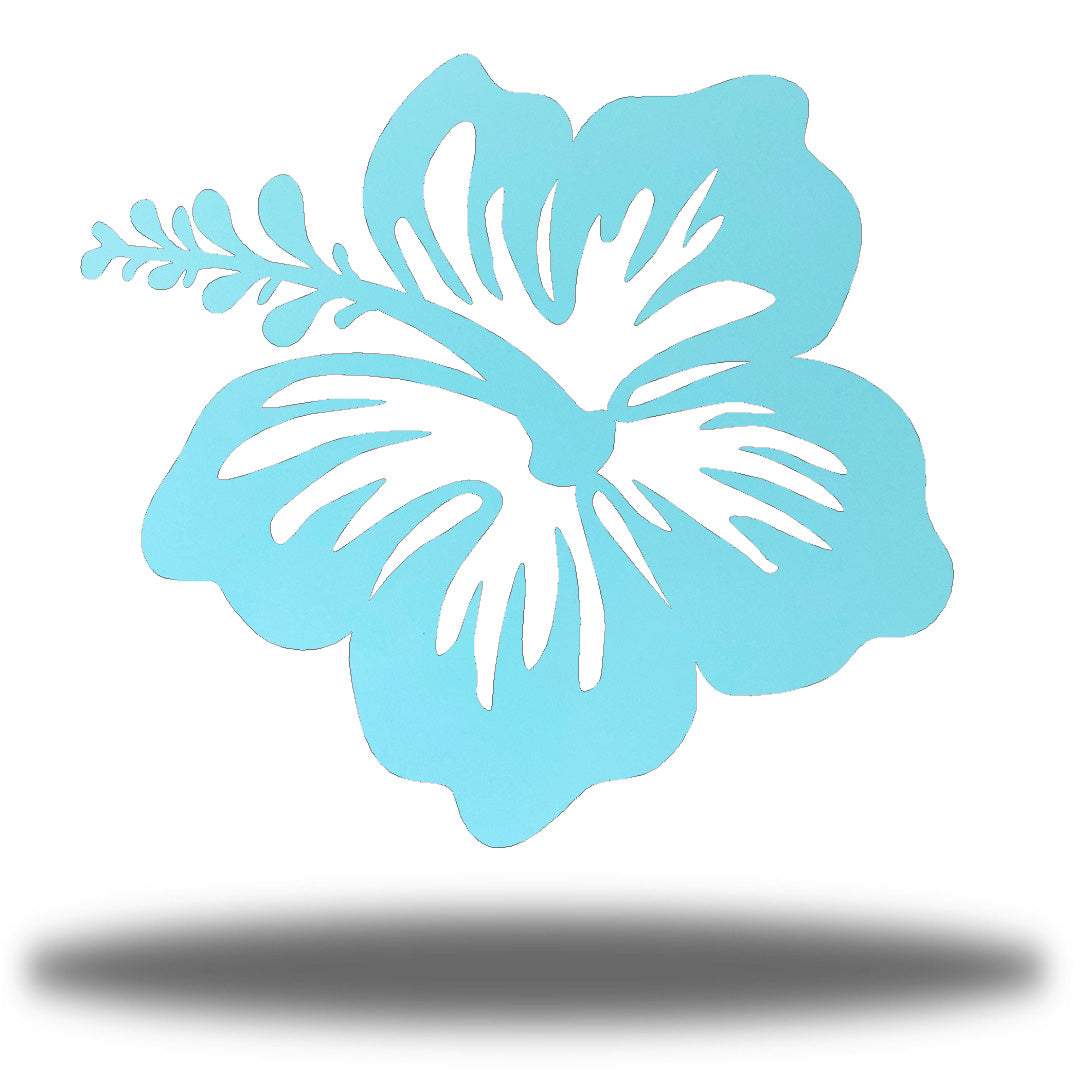 Hibiscus Flower