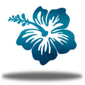 Hibiscus Flower