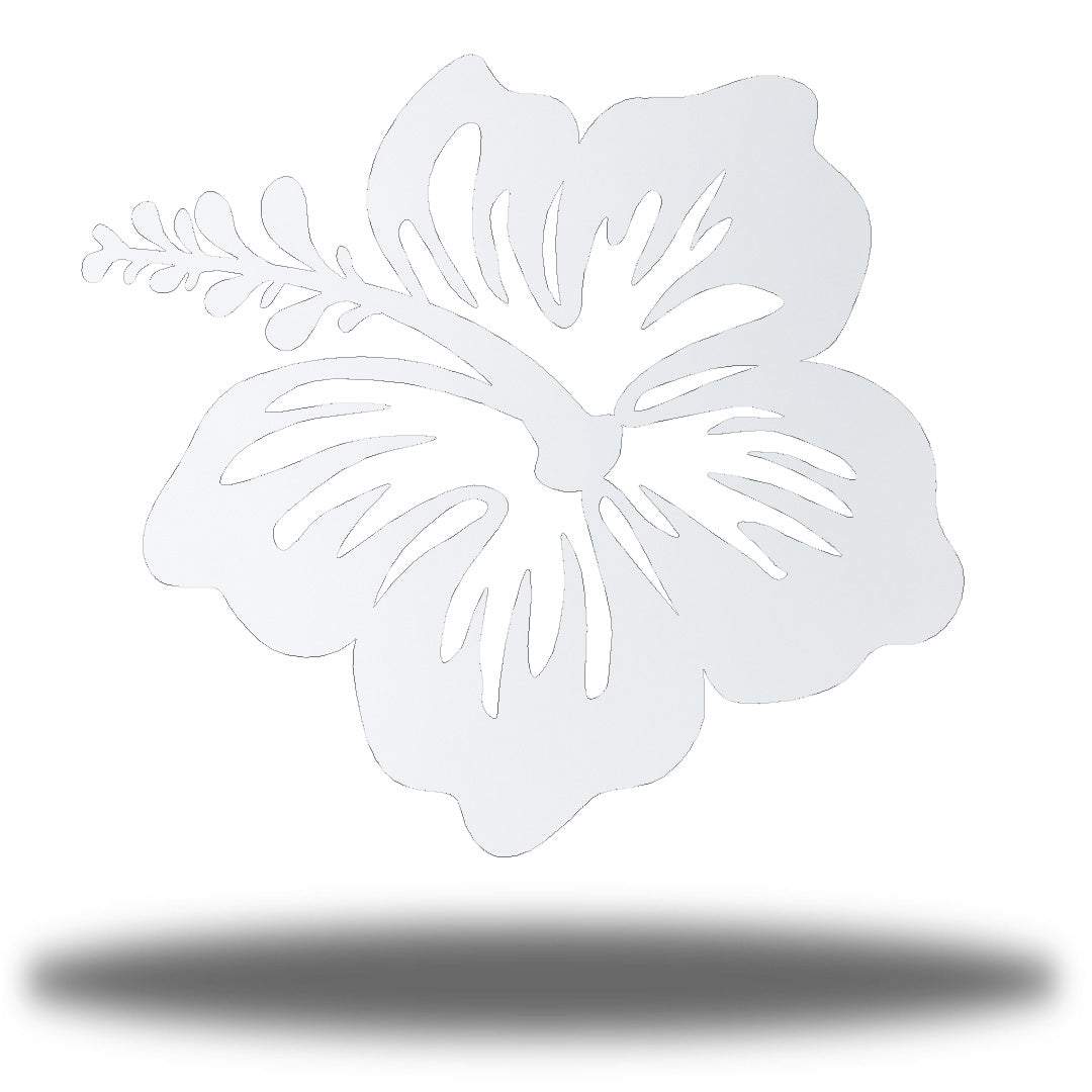 Hibiscus Flower