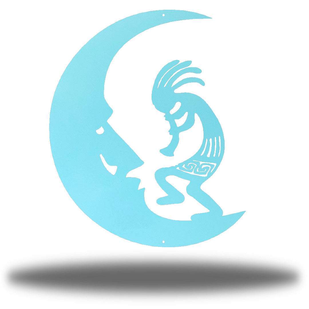 Kokopelli