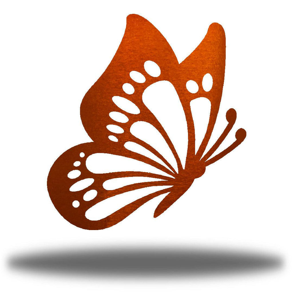 Monarch Butterfly