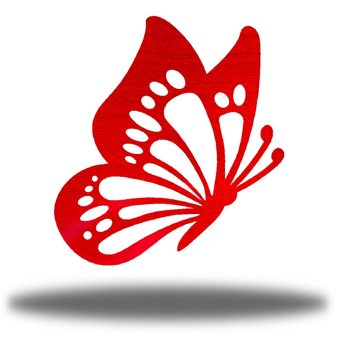 Monarch Butterfly