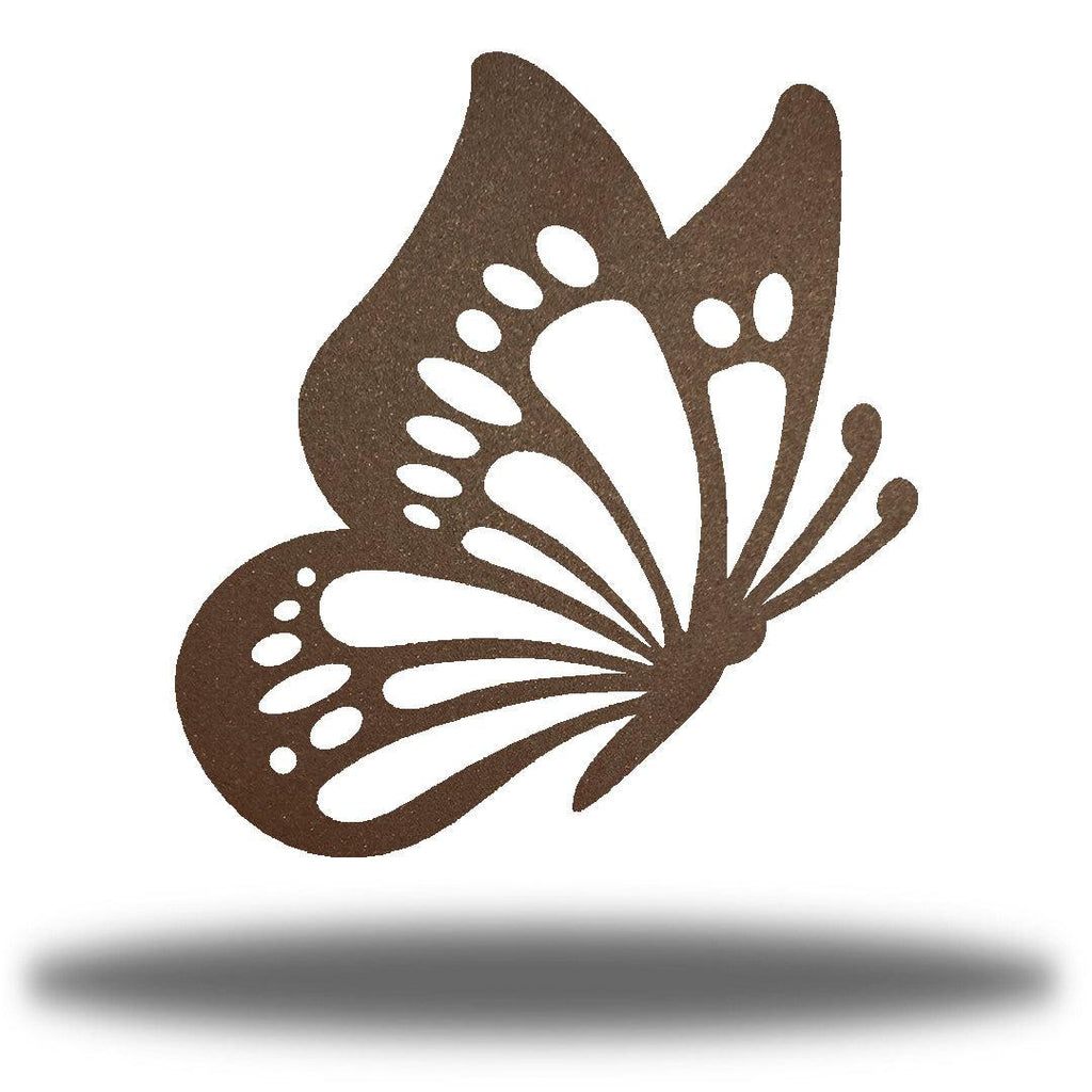 Monarch Butterfly