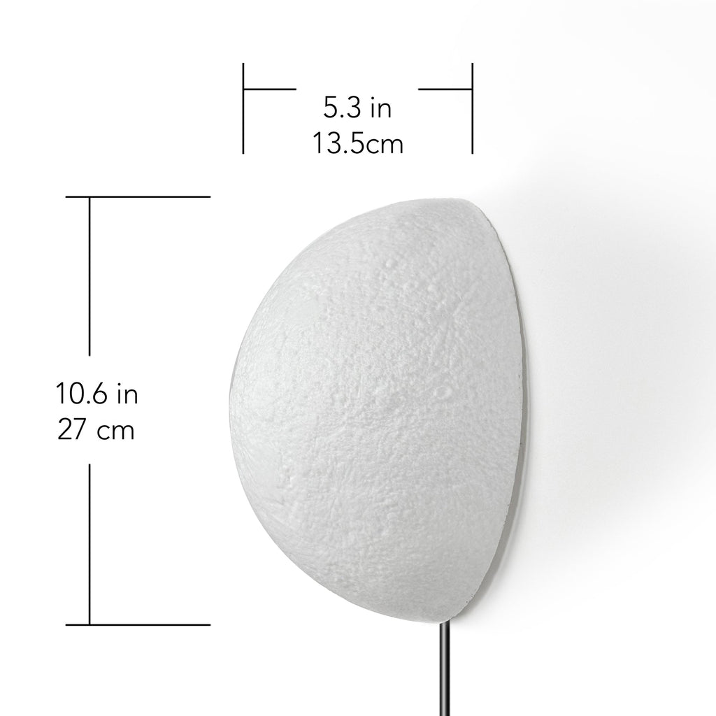 Moon Wall Lamp