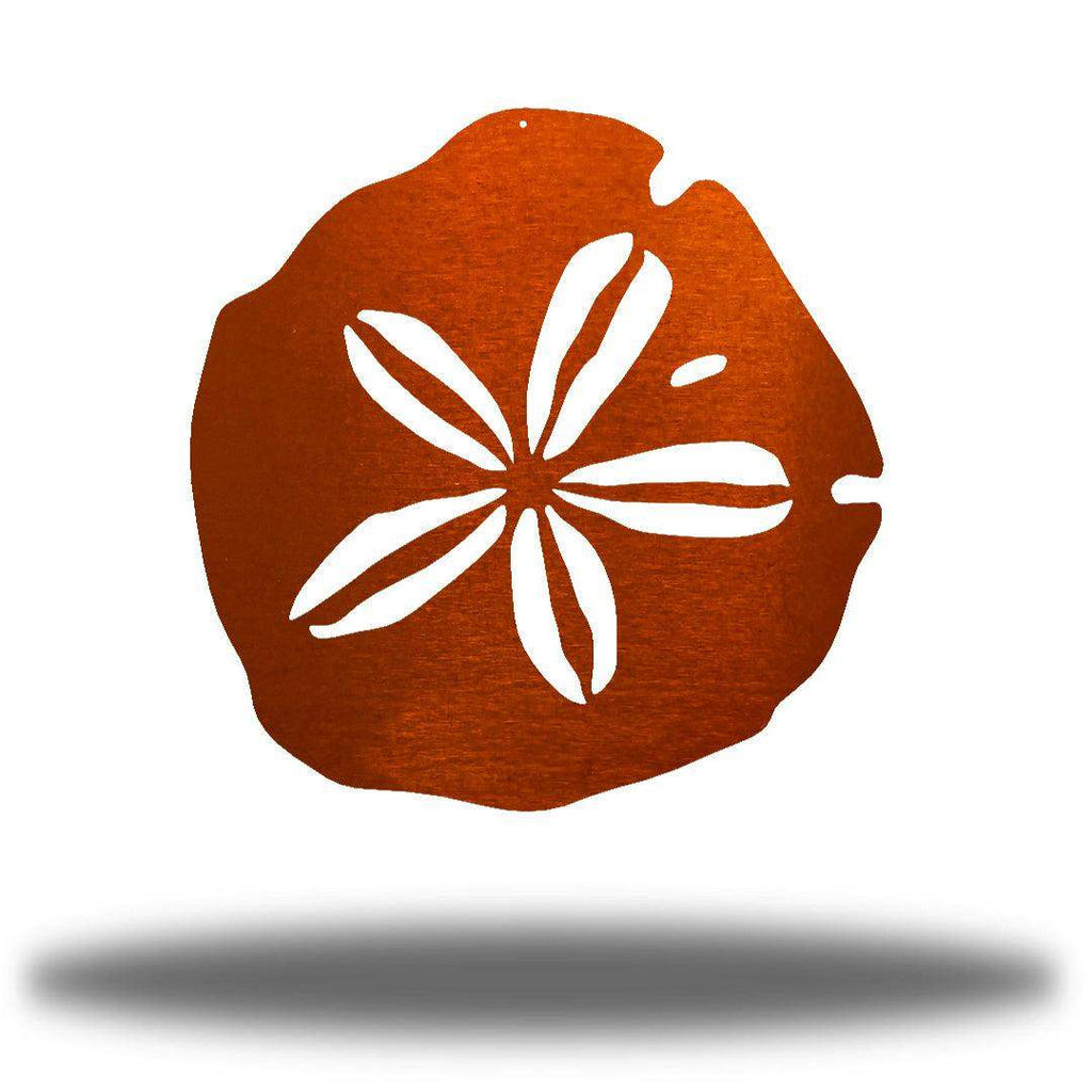 Sand Dollar