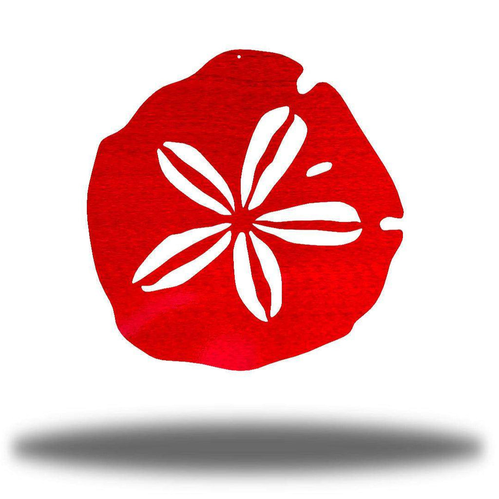 Sand Dollar