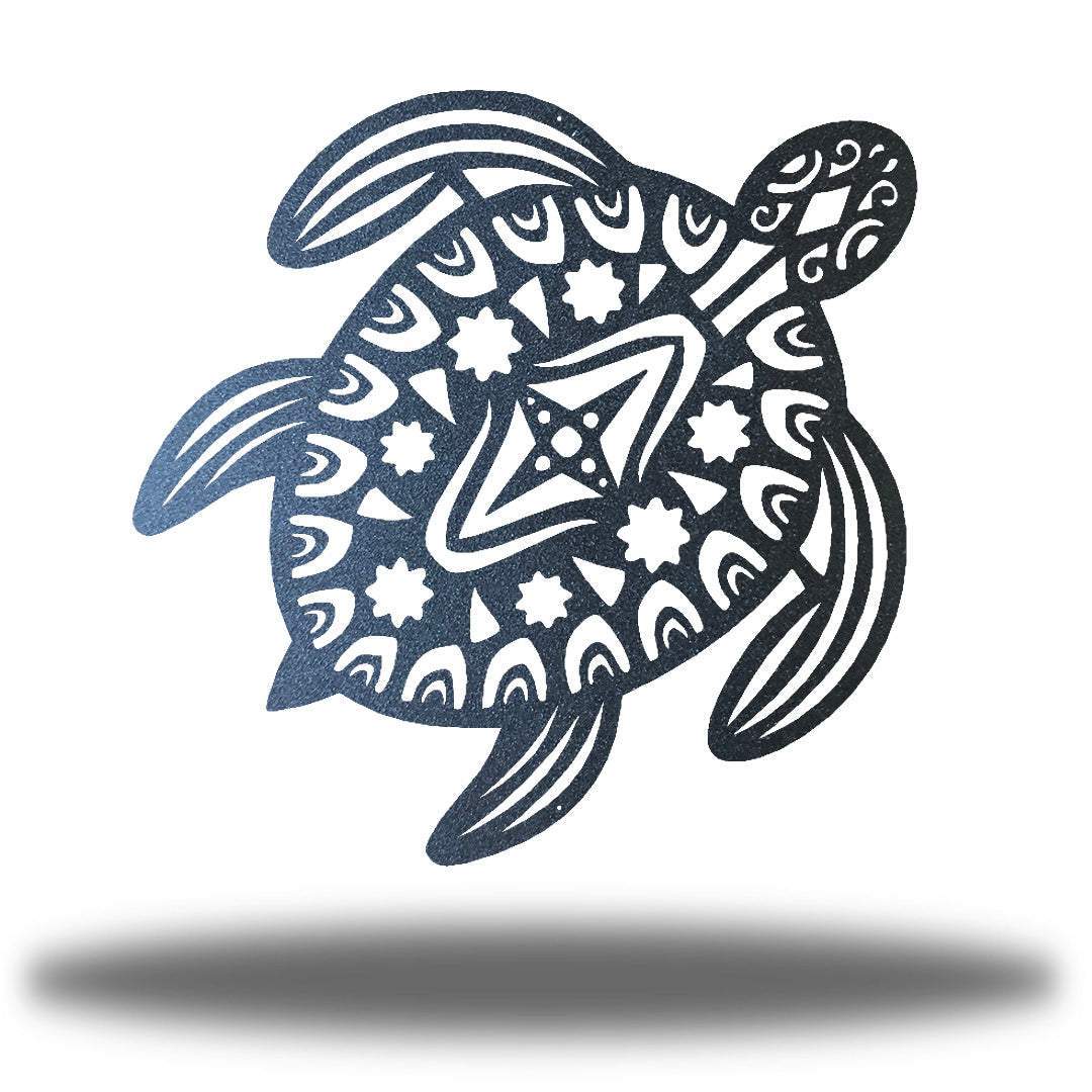 Sea Turtle