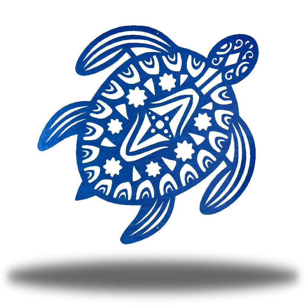 Sea Turtle