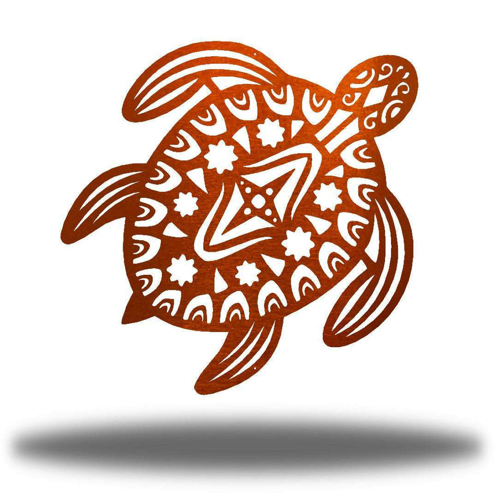 Sea Turtle