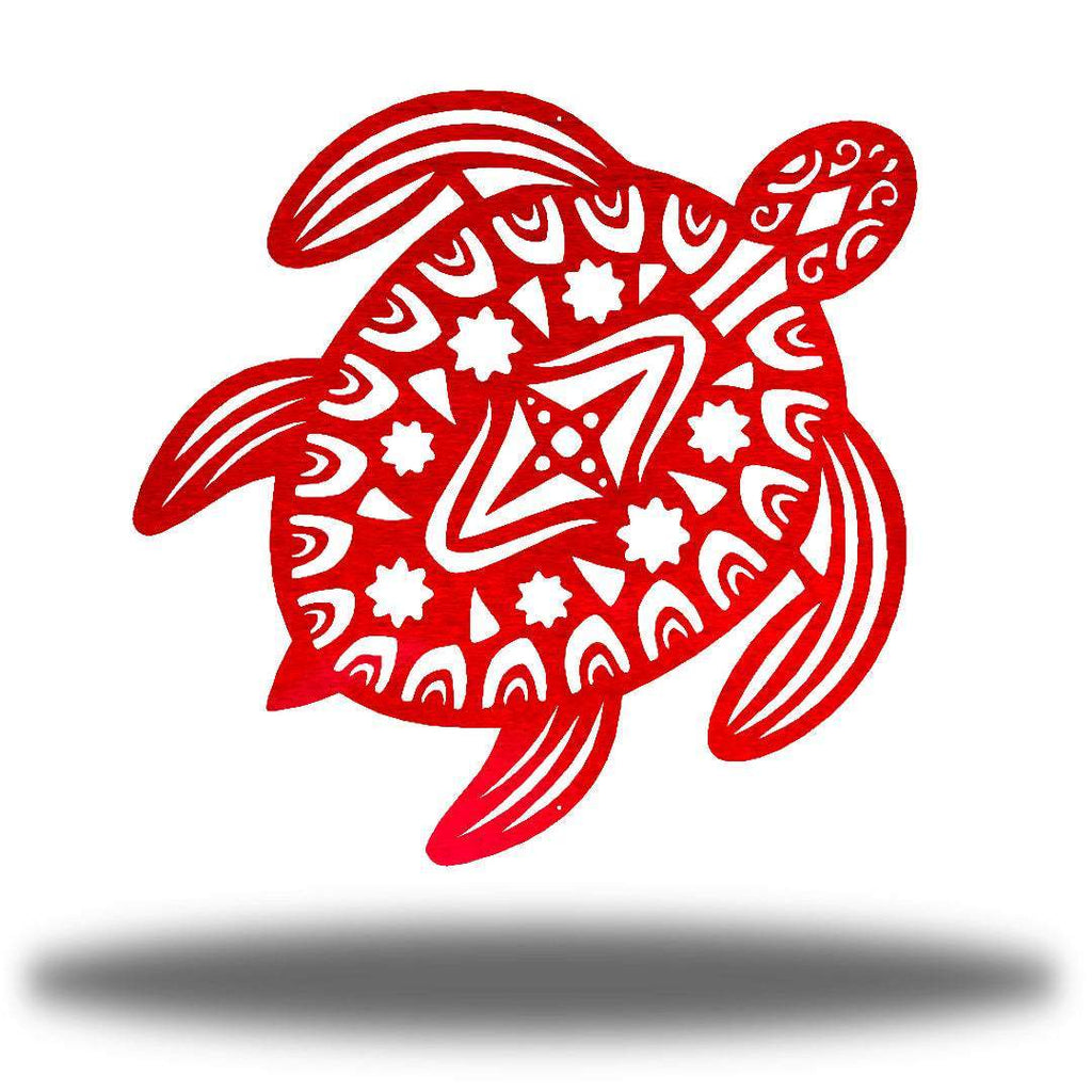 Sea Turtle