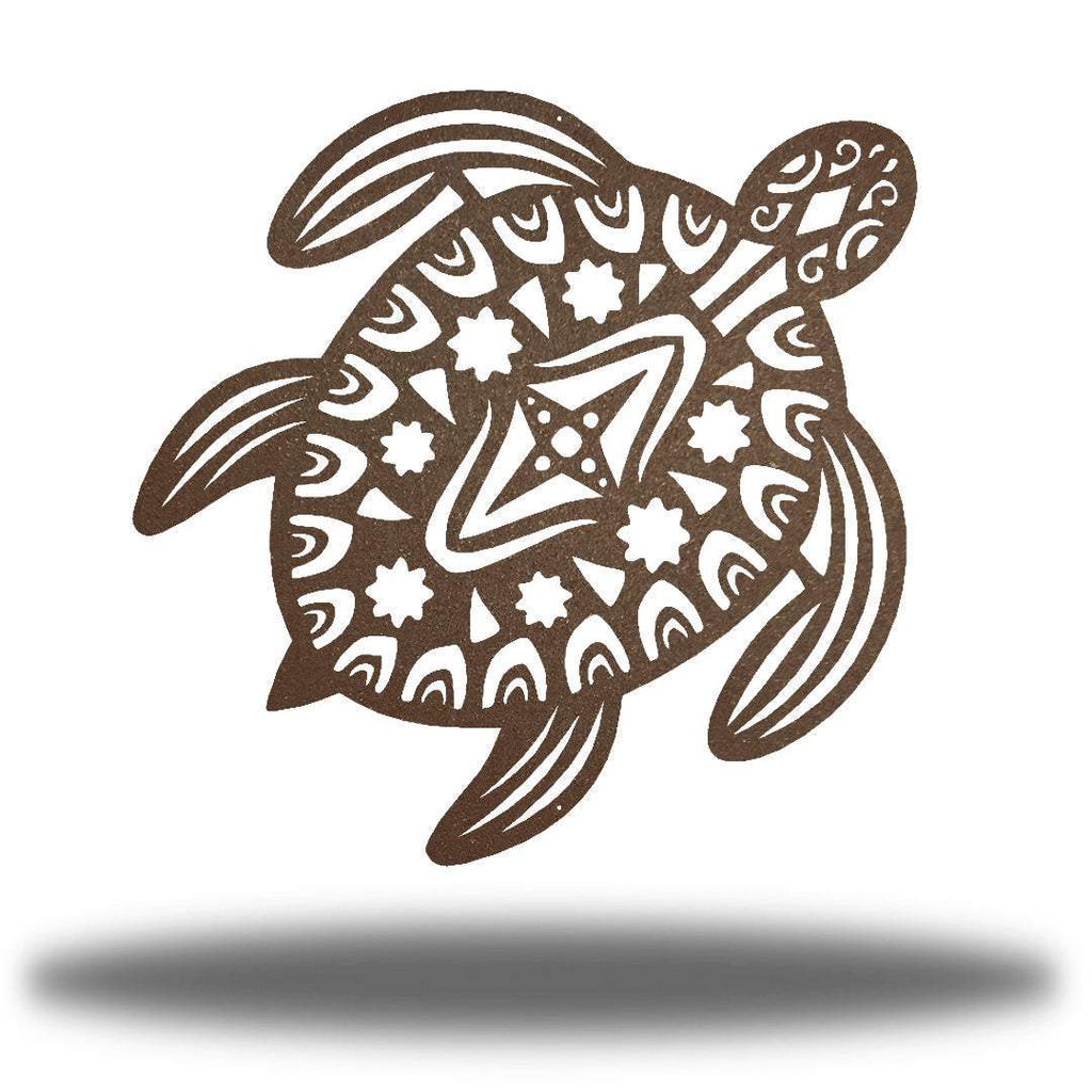 Sea Turtle
