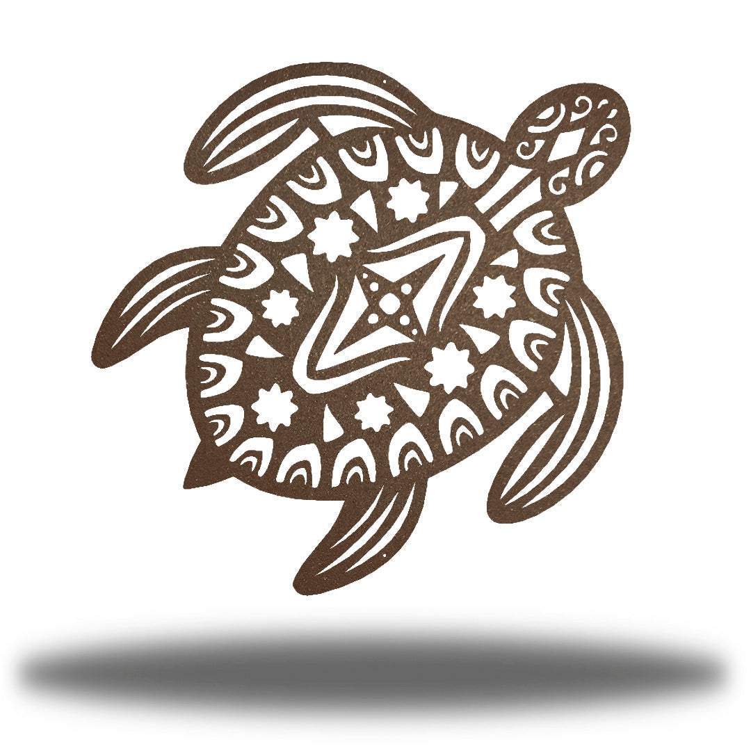 Sea Turtle