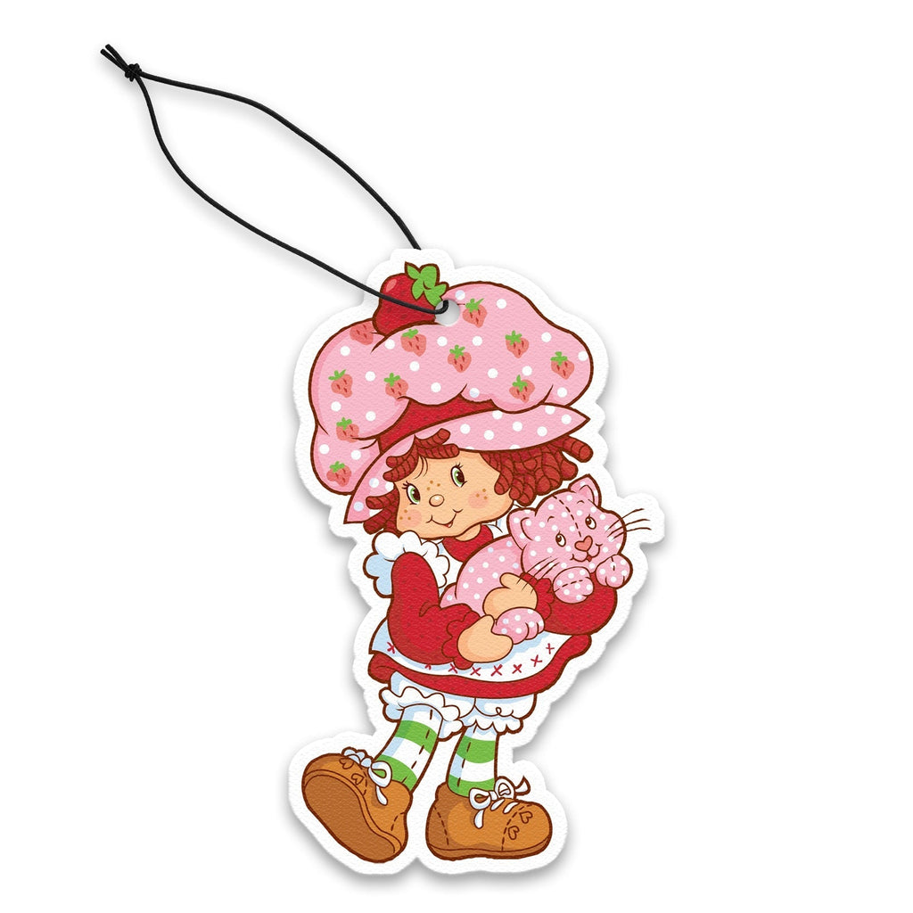 A Berry Nice Air Freshener