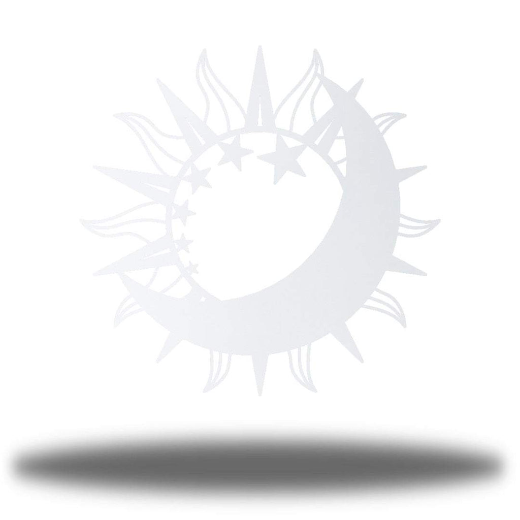 Sun Moon