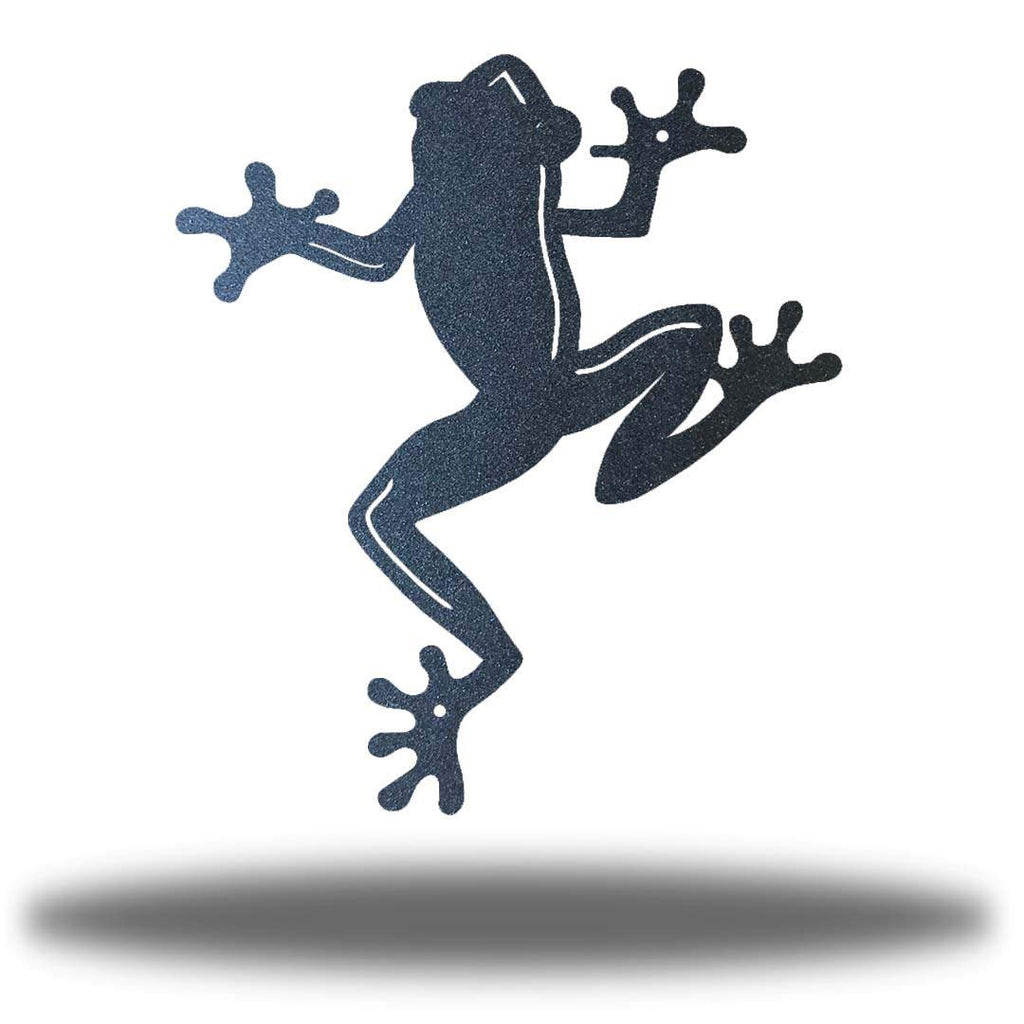 Tree Frog