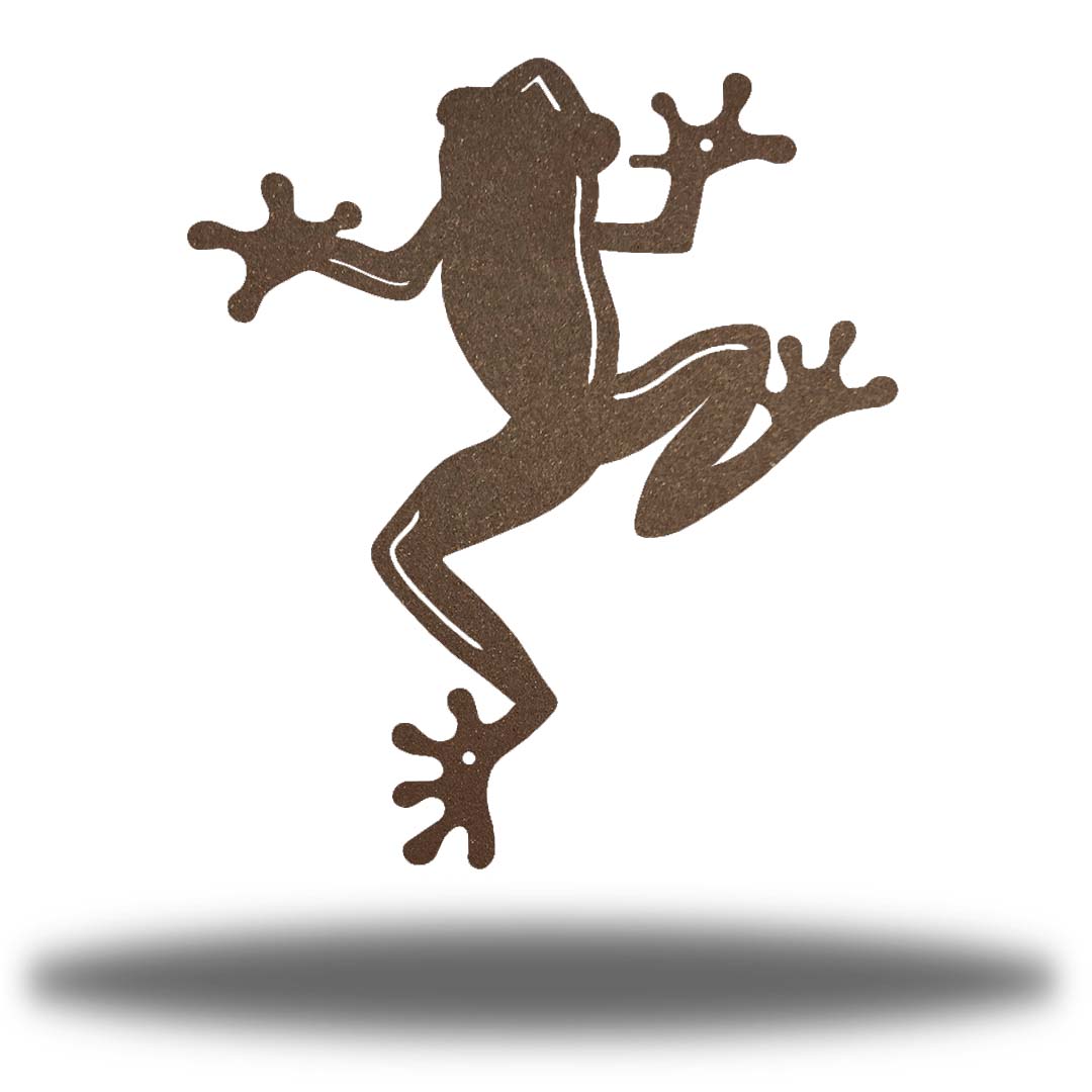 Tree Frog