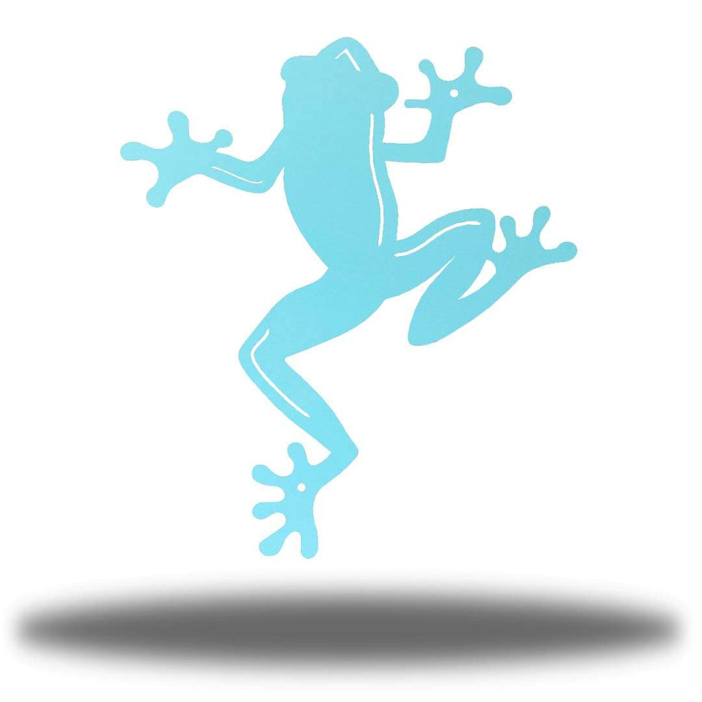 Tree Frog