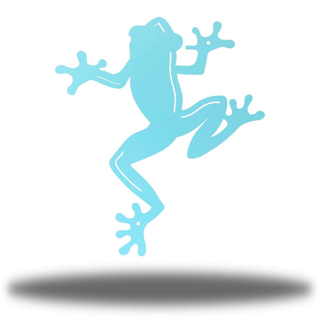 Tree Frog