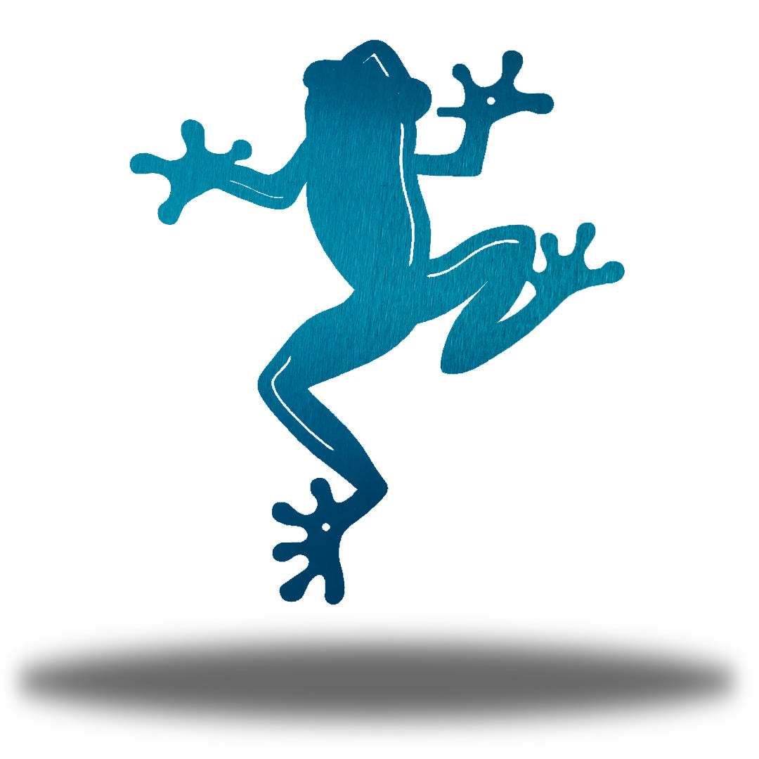 Tree Frog