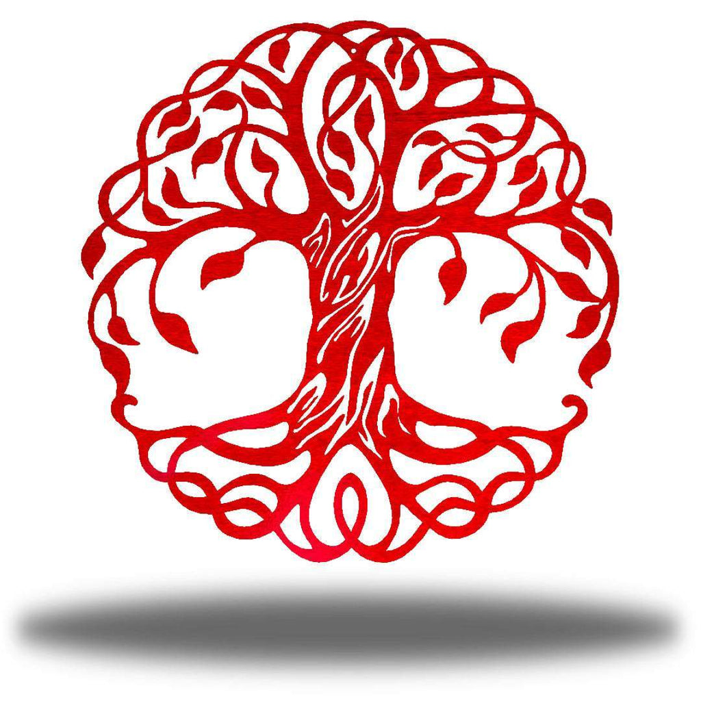 Tree of Life