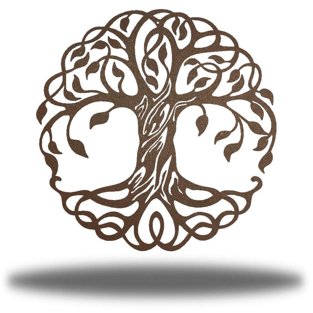 Tree of Life