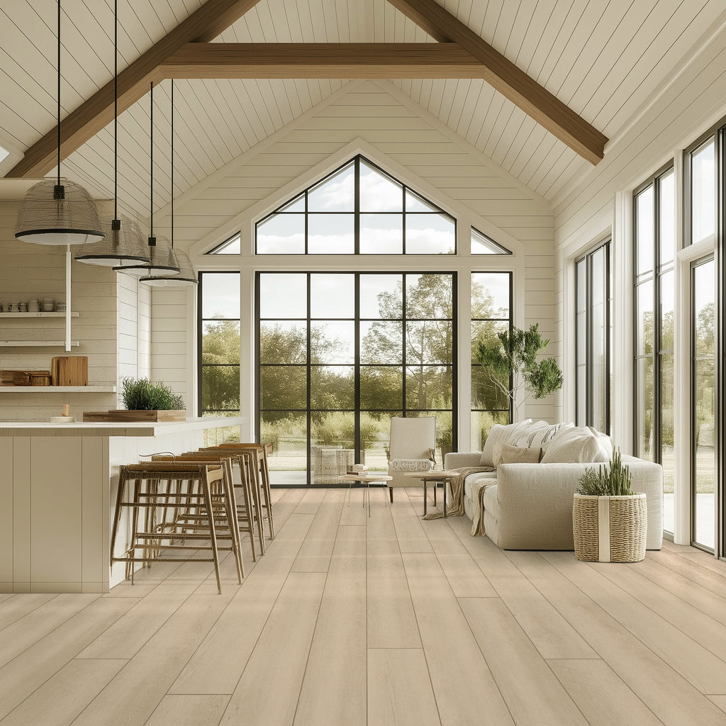 Shorecliffs Schertz 9 in. x 87 in. Hybrid Rigid Core Luxury Vinyl Plank Flooring