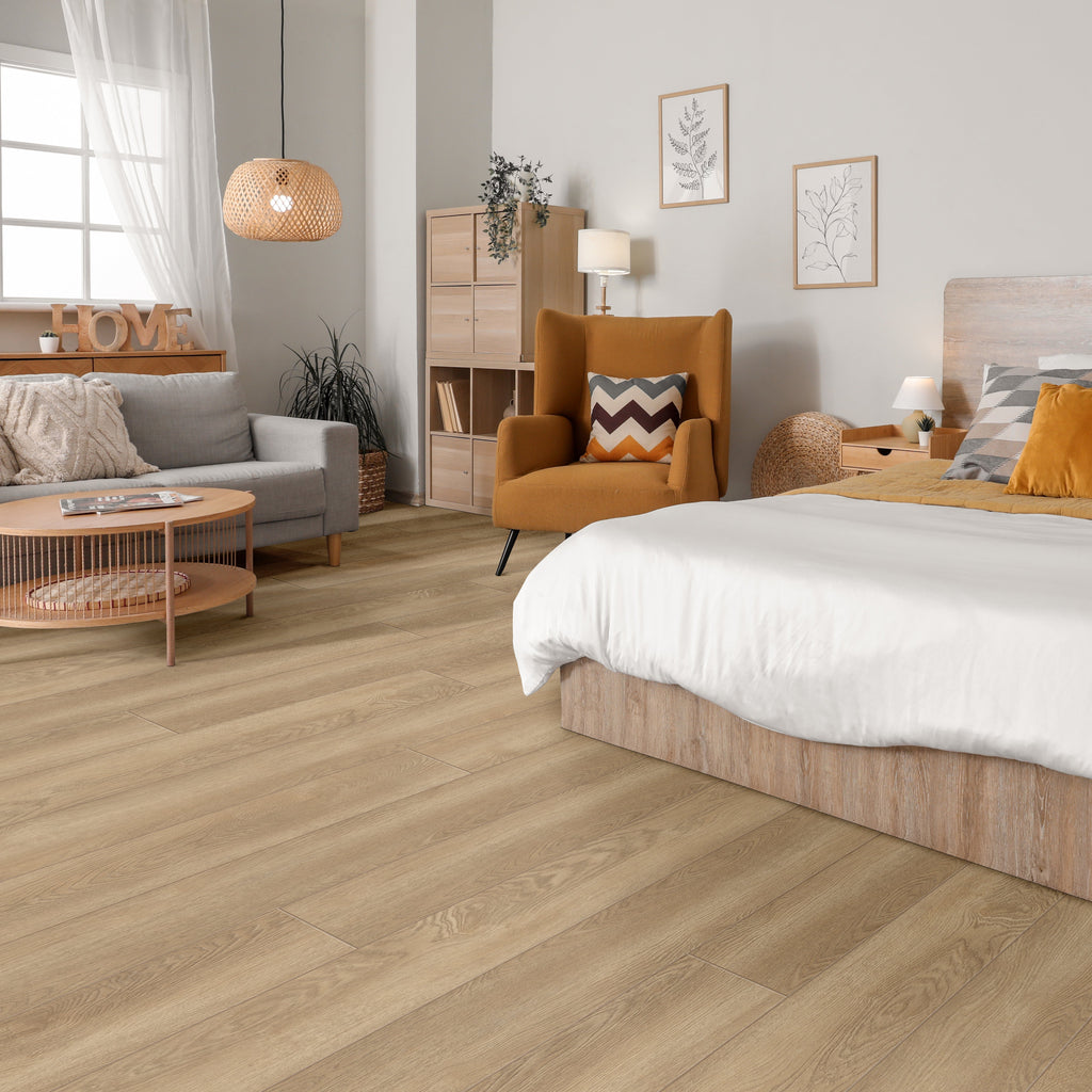 Shorecliffs Schertz 9 in. x 87 in. Hybrid Rigid Core Luxury Vinyl Plank Flooring