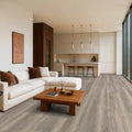 Shorecliffs Wixom Valley 9 in. x 87 in. Hybrid Rigid Core Luxury Vinyl Plank Flooring