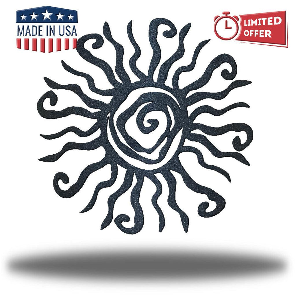 Wacky Sun