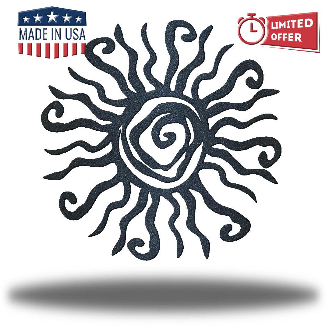 Wacky Sun