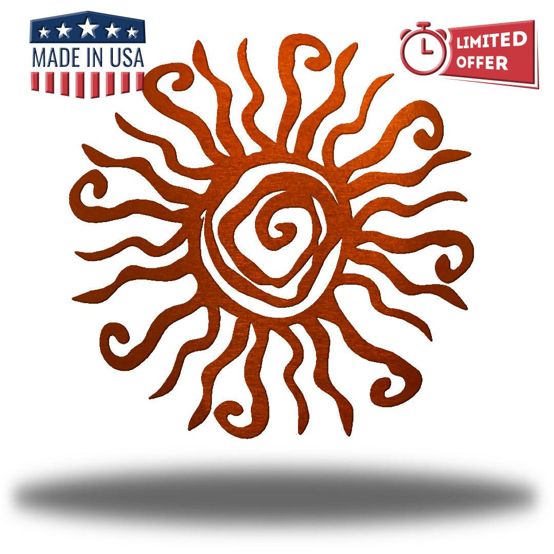 Wacky Sun