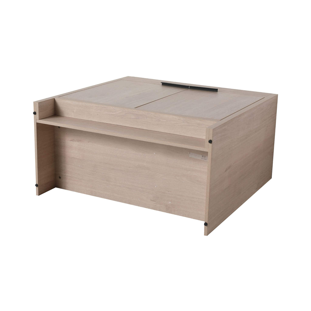 Alora 36-Inch Freestanding Bathroom Vanity With White Resin Sink (SAK92710)