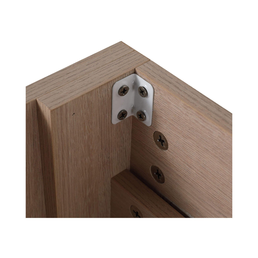 Alora 36-Inch Freestanding Bathroom Vanity With White Resin Sink (SAK92710)