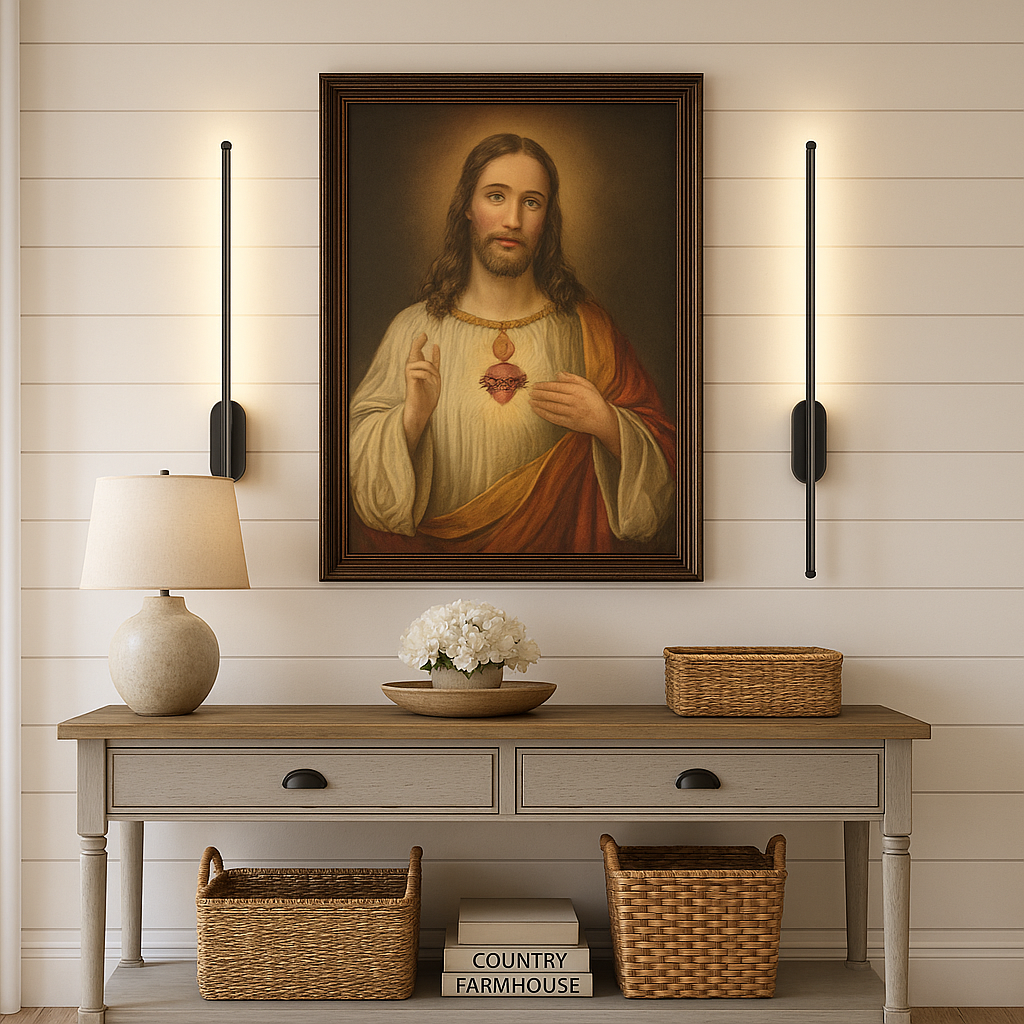 2PCS Minimalist Wall lights, Linear Sconces