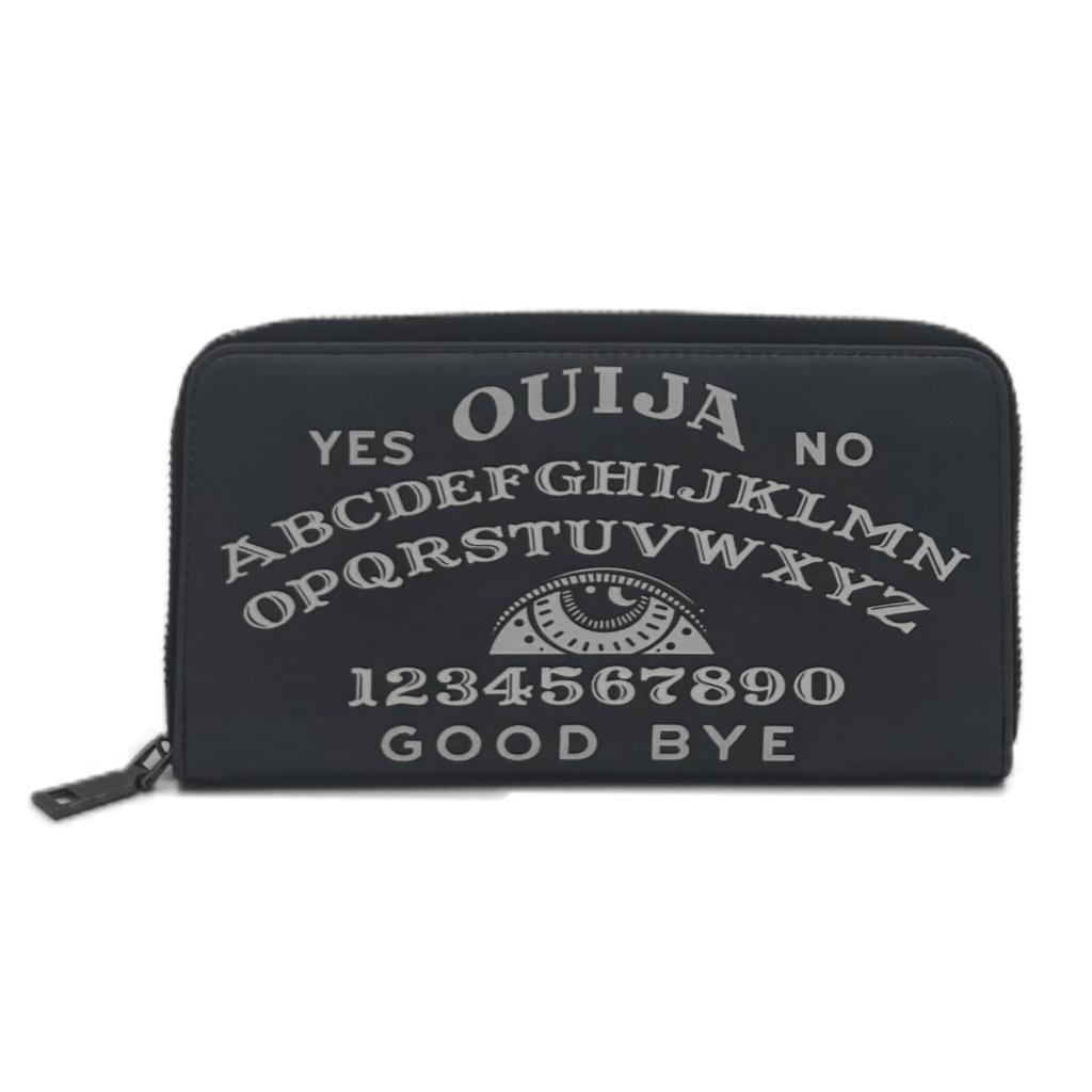 Spirit Board Clutch Handbag