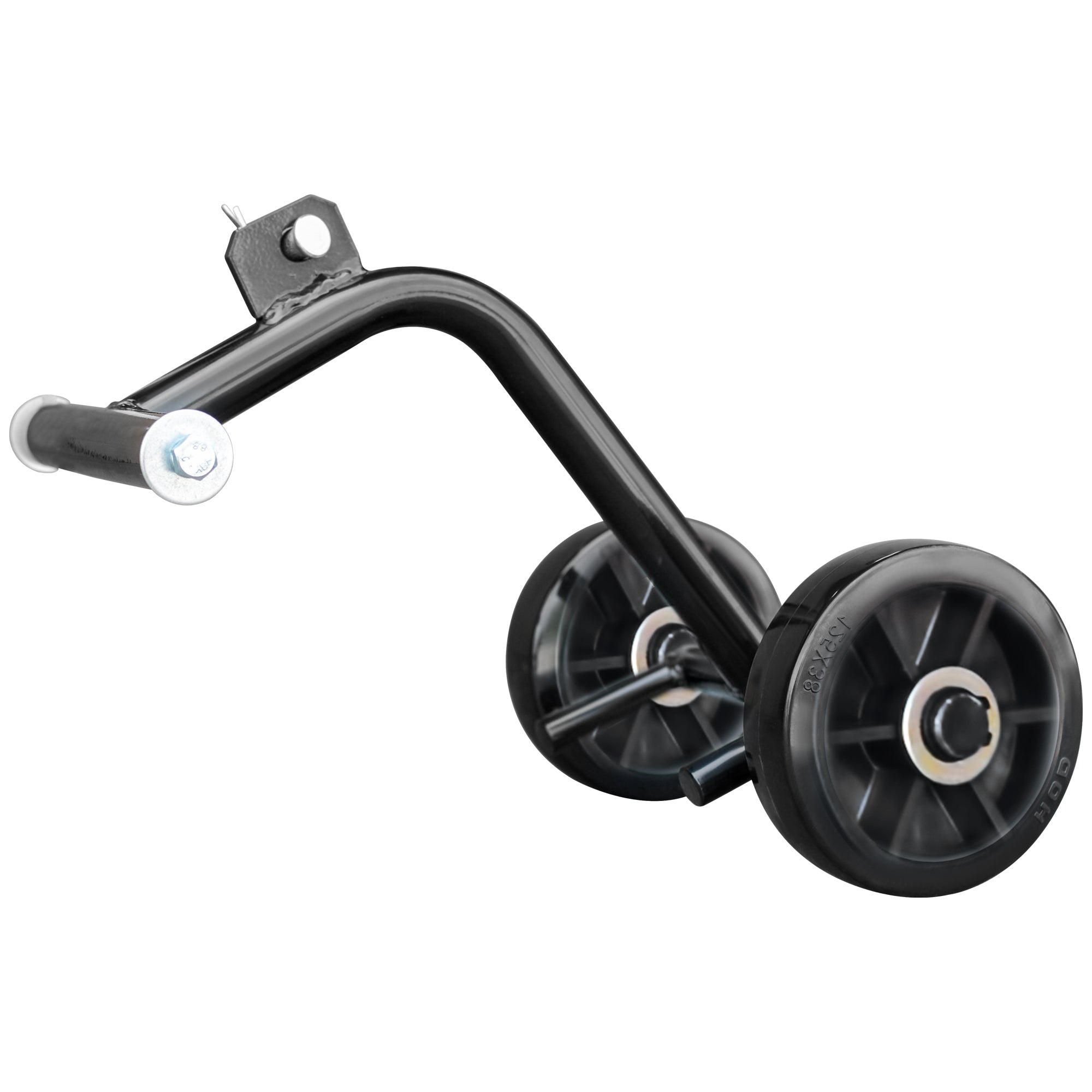Wheel Kit for JXPC50H Plate Compactor