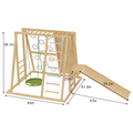 Sweetgum Indoor Sensory Playset (Large)